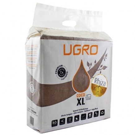 U-gro XL 70l